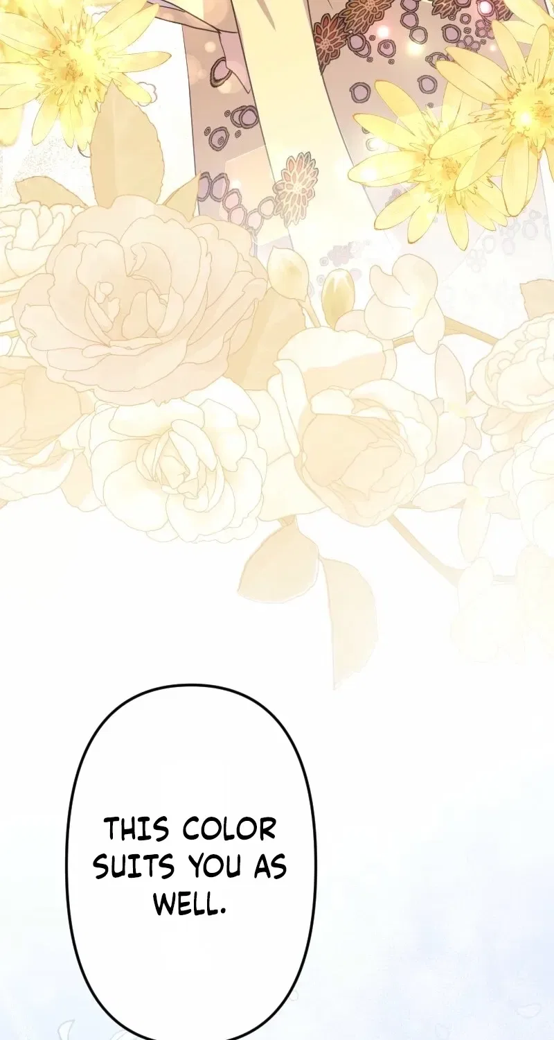 The White Chrysanthemum Princess of the Yaksha King Chapter 10 – Page 16