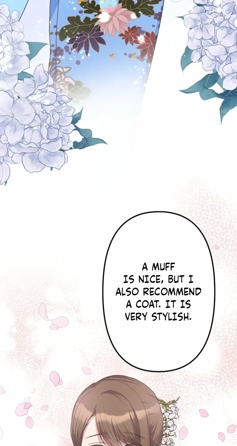 The White Chrysanthemum Princess of the Yaksha King Chapter 10 – Page 18