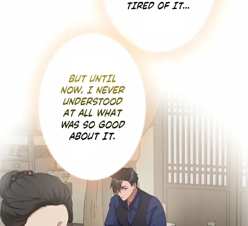 The White Chrysanthemum Princess of the Yaksha King Chapter 10 – Page 25