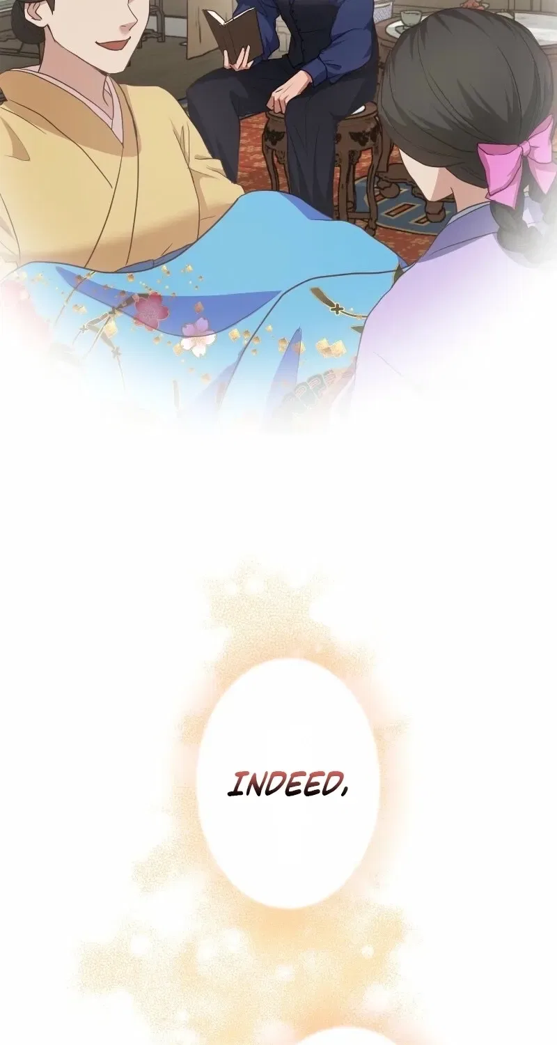 The White Chrysanthemum Princess of the Yaksha King Chapter 10 – Page 26