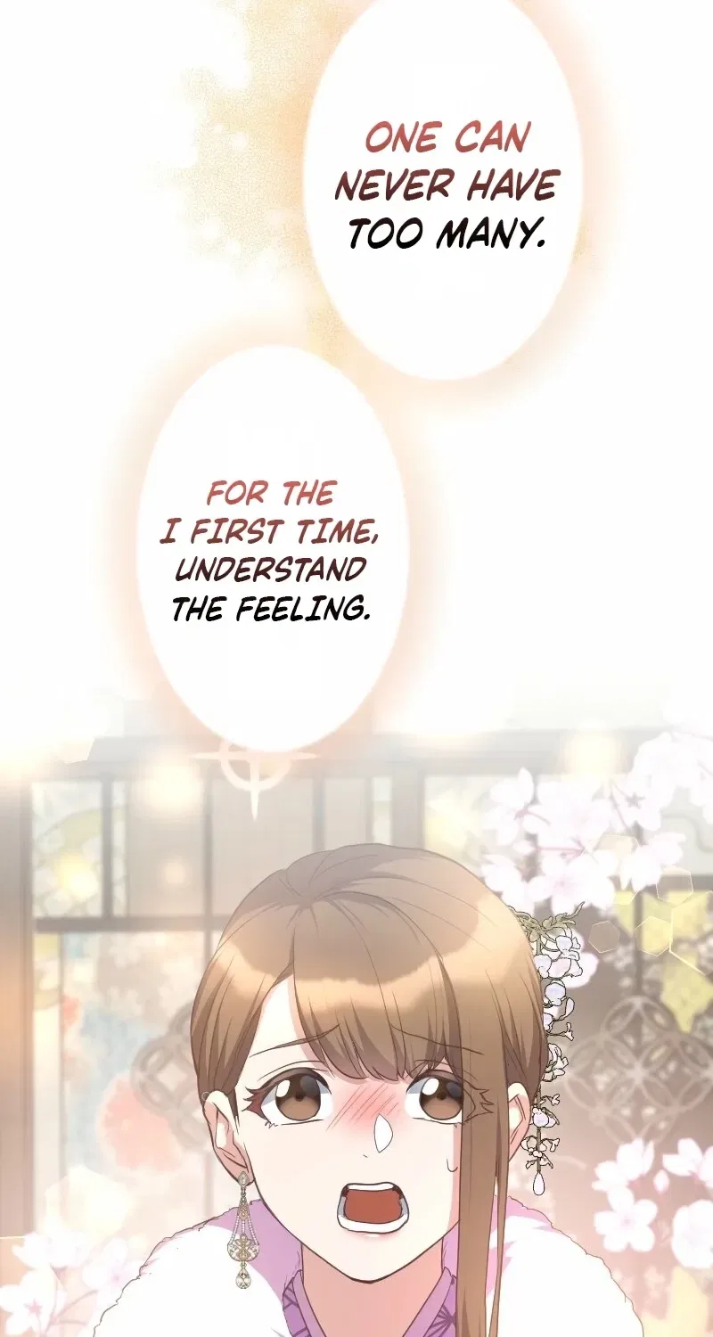 The White Chrysanthemum Princess of the Yaksha King Chapter 10 – Page 27