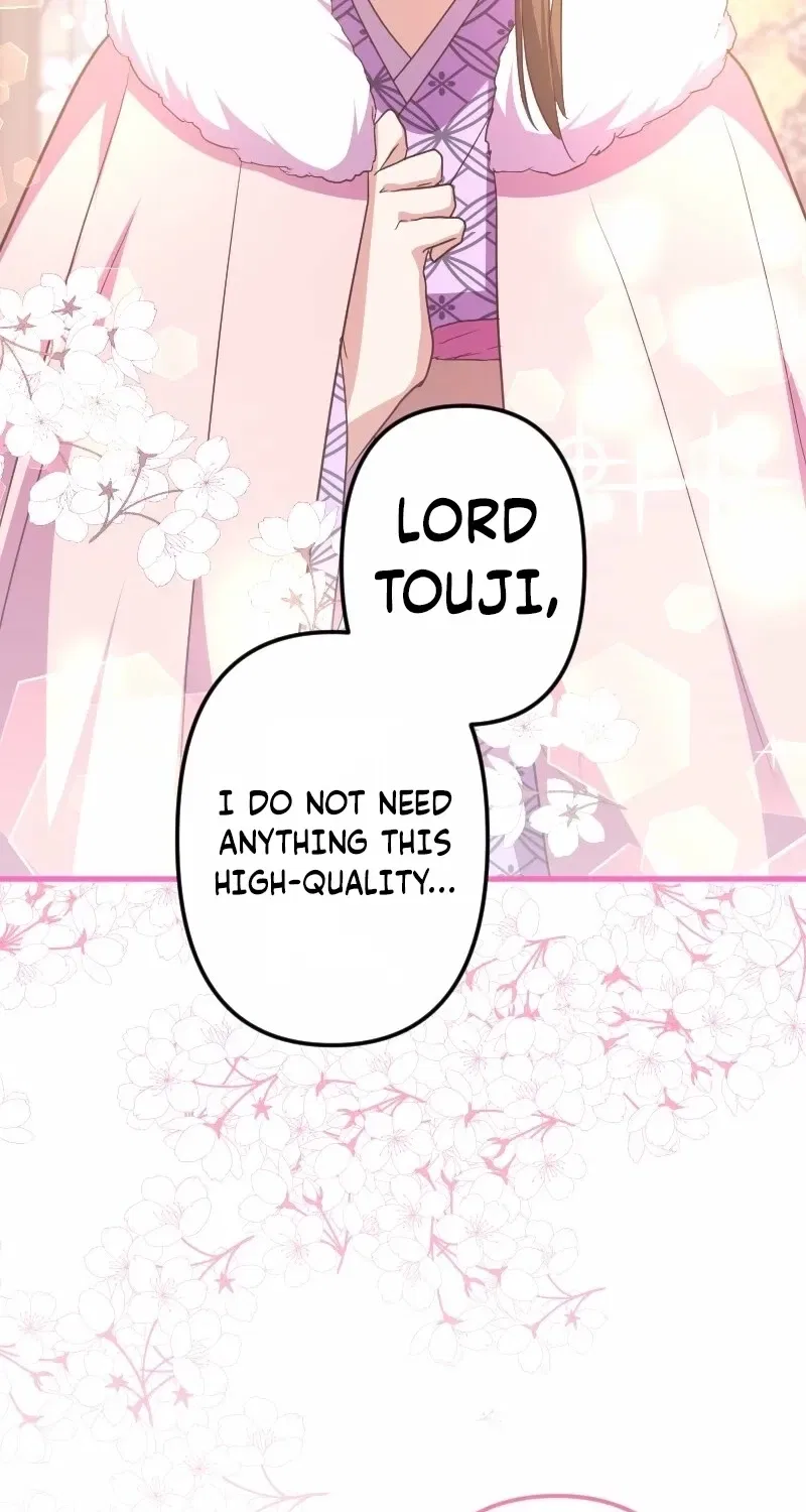 The White Chrysanthemum Princess of the Yaksha King Chapter 10 – Page 28