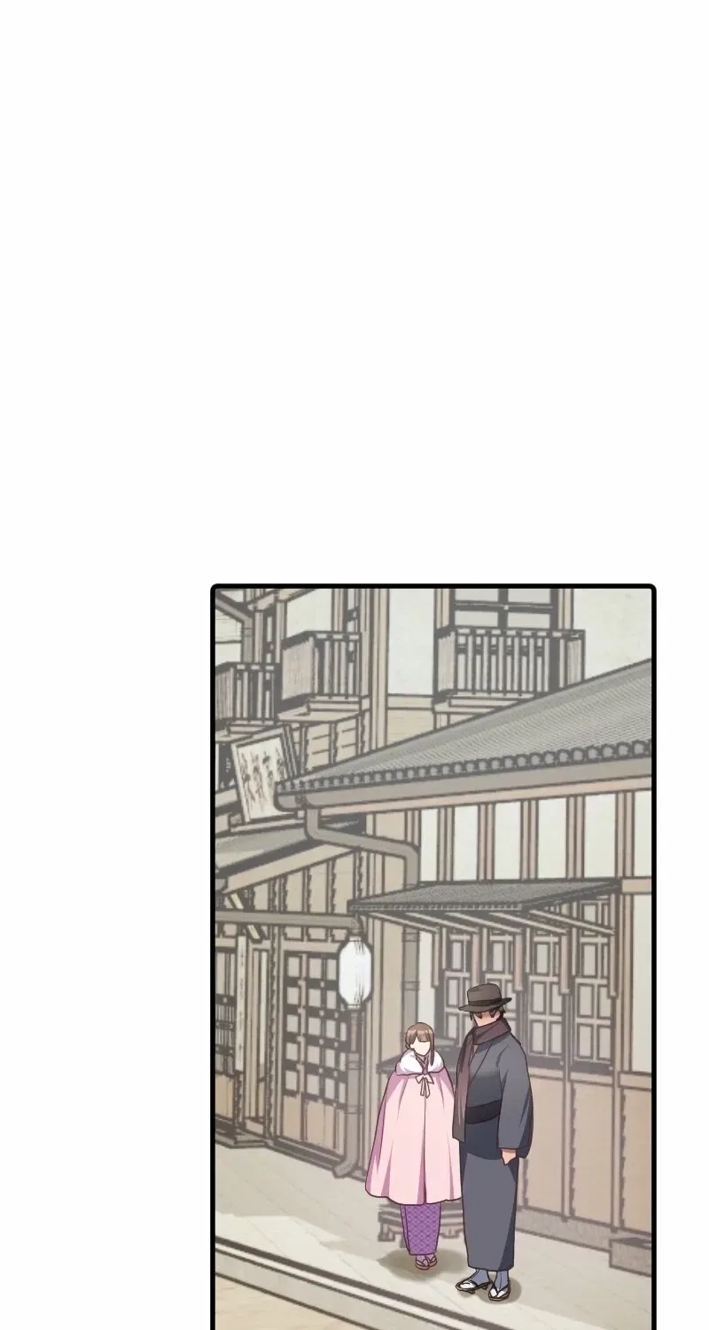 The White Chrysanthemum Princess of the Yaksha King Chapter 10 – Page 32