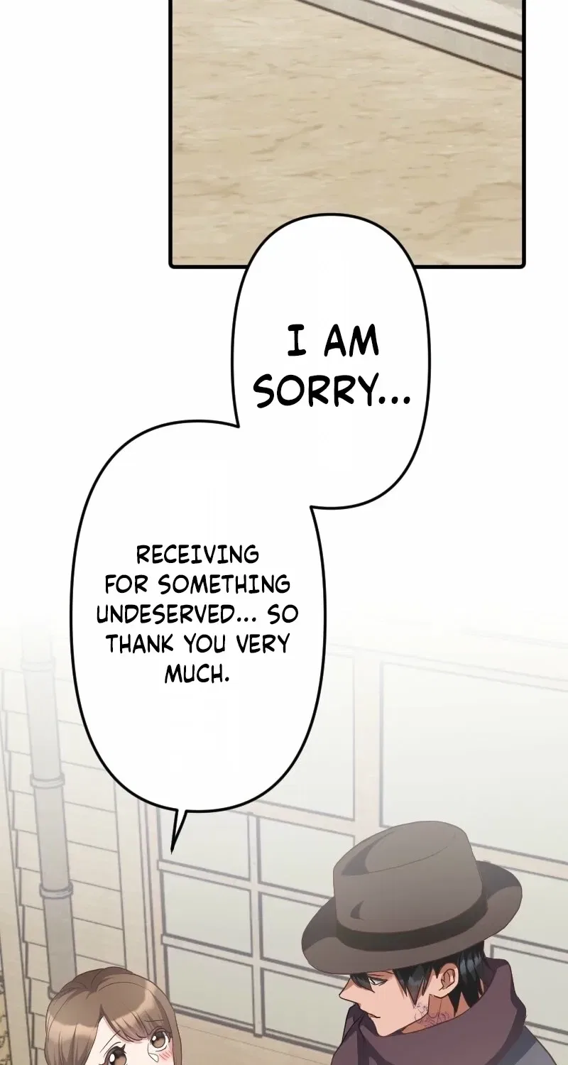 The White Chrysanthemum Princess of the Yaksha King Chapter 10 – Page 33