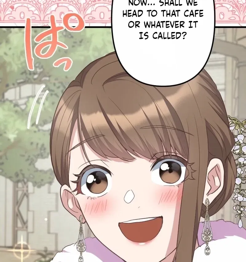 The White Chrysanthemum Princess of the Yaksha King Chapter 10 – Page 35