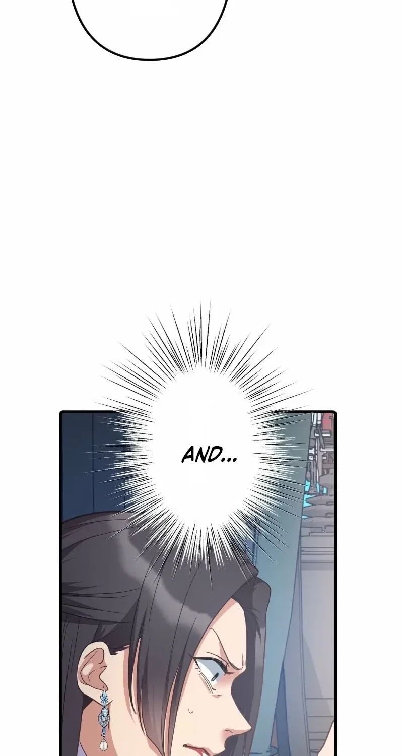 The White Chrysanthemum Princess of the Yaksha King Chapter 10 – Page 42