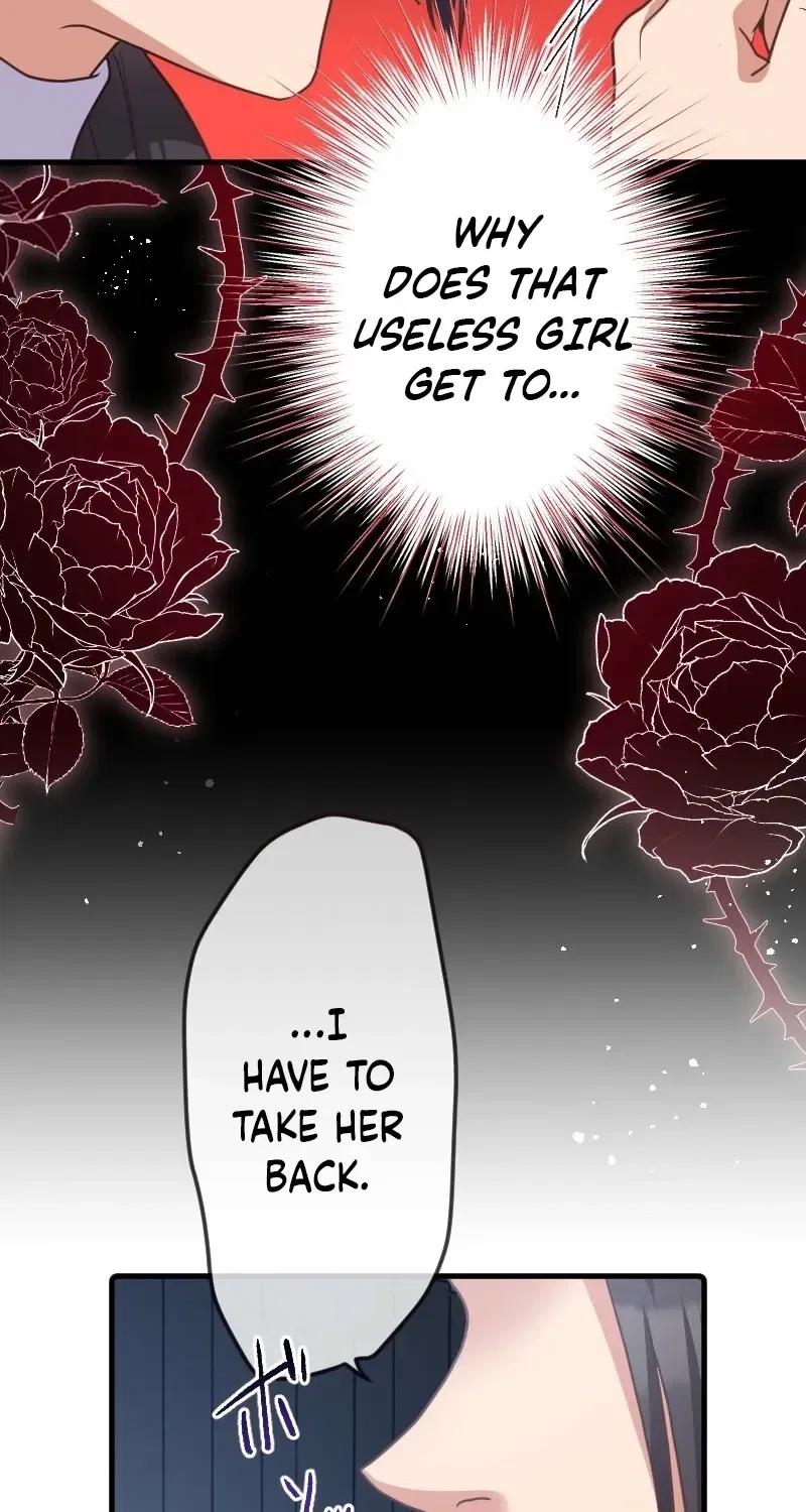 The White Chrysanthemum Princess of the Yaksha King Chapter 10 – Page 46