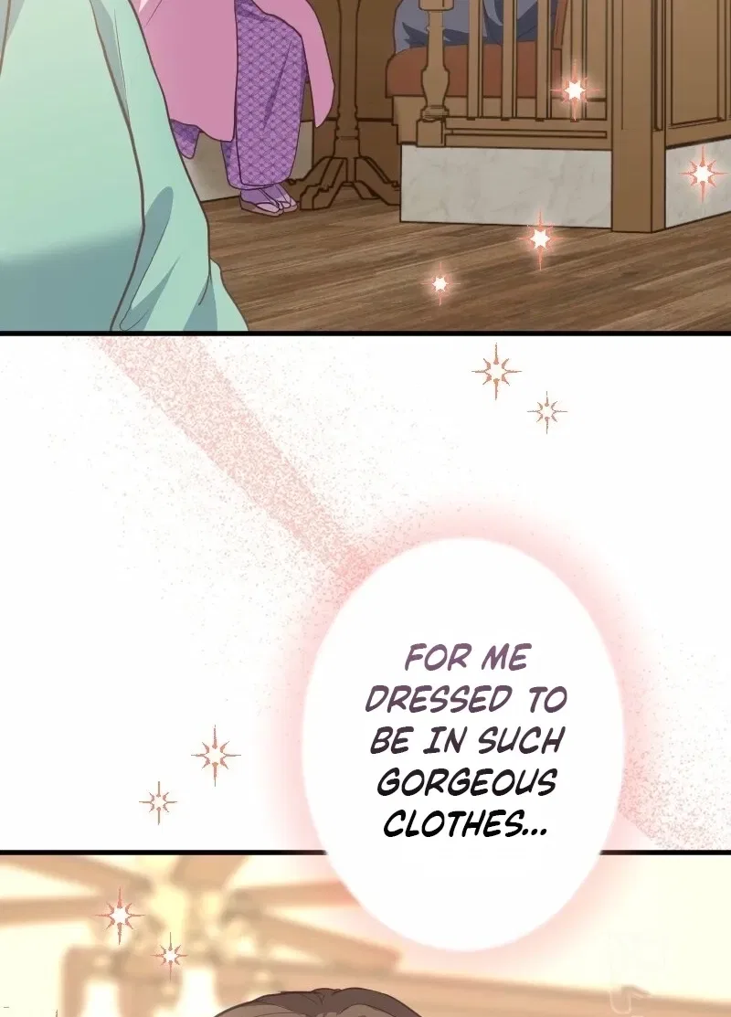 The White Chrysanthemum Princess of the Yaksha King Chapter 10 – Page 54