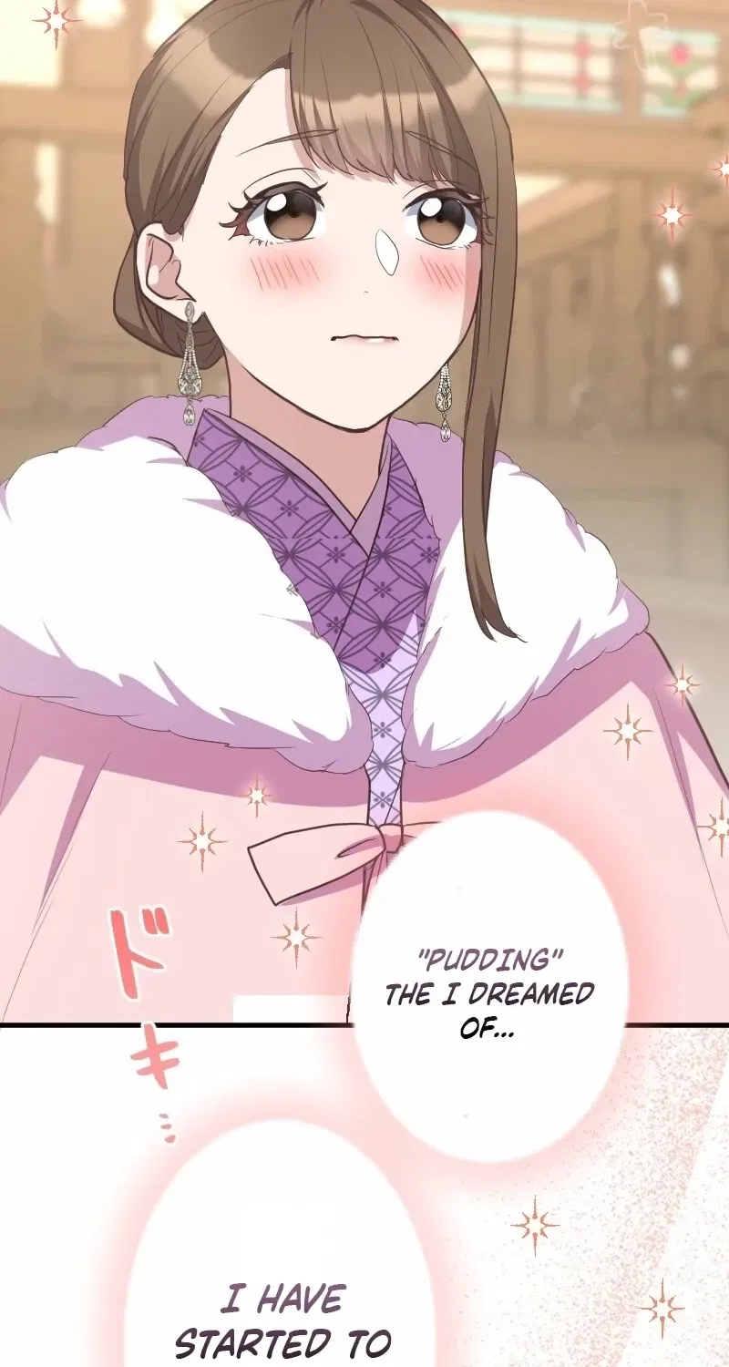 The White Chrysanthemum Princess of the Yaksha King Chapter 10 – Page 55