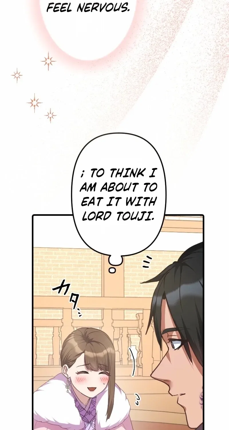 The White Chrysanthemum Princess of the Yaksha King Chapter 10 – Page 56