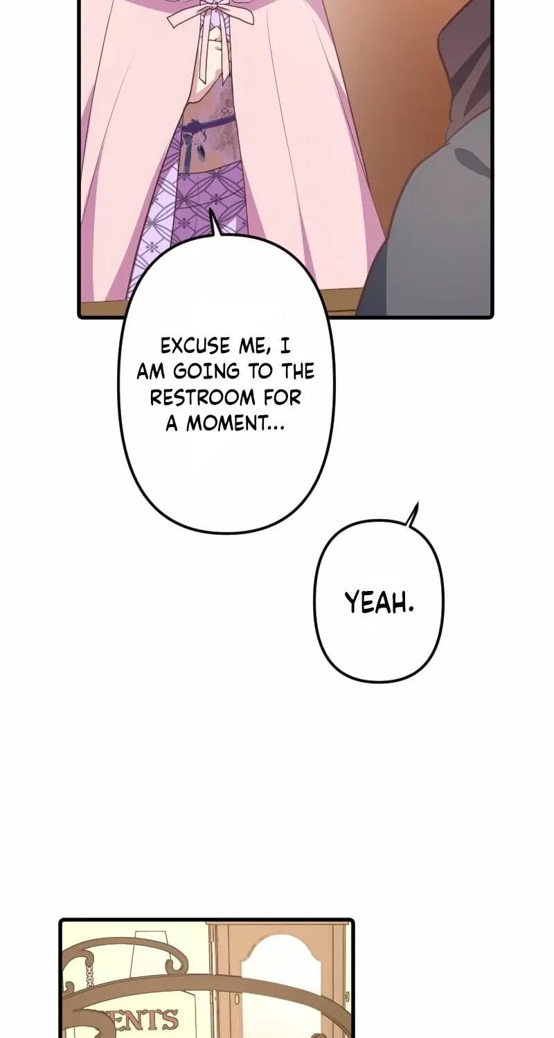 The White Chrysanthemum Princess of the Yaksha King Chapter 10 – Page 57