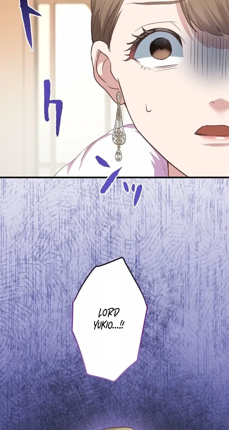 The White Chrysanthemum Princess of the Yaksha King Chapter 10 – Page 60