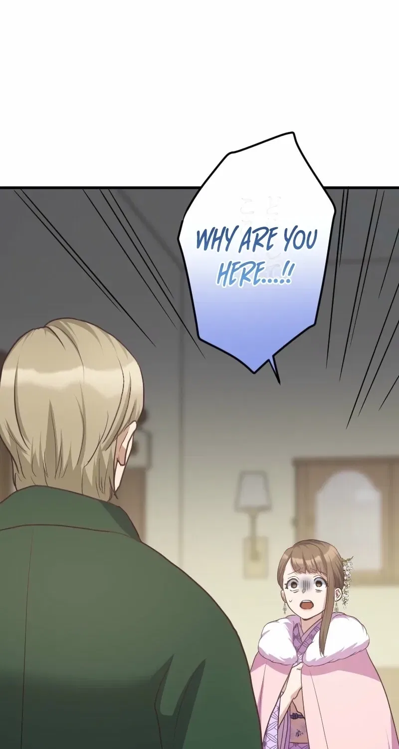 The White Chrysanthemum Princess of the Yaksha King Chapter 10 – Page 62