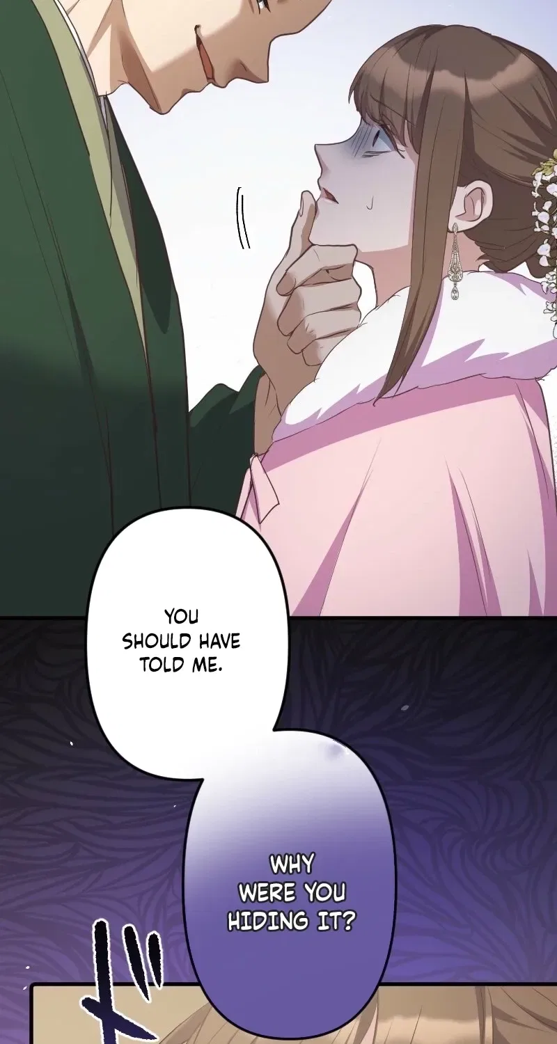 The White Chrysanthemum Princess of the Yaksha King Chapter 10 – Page 65