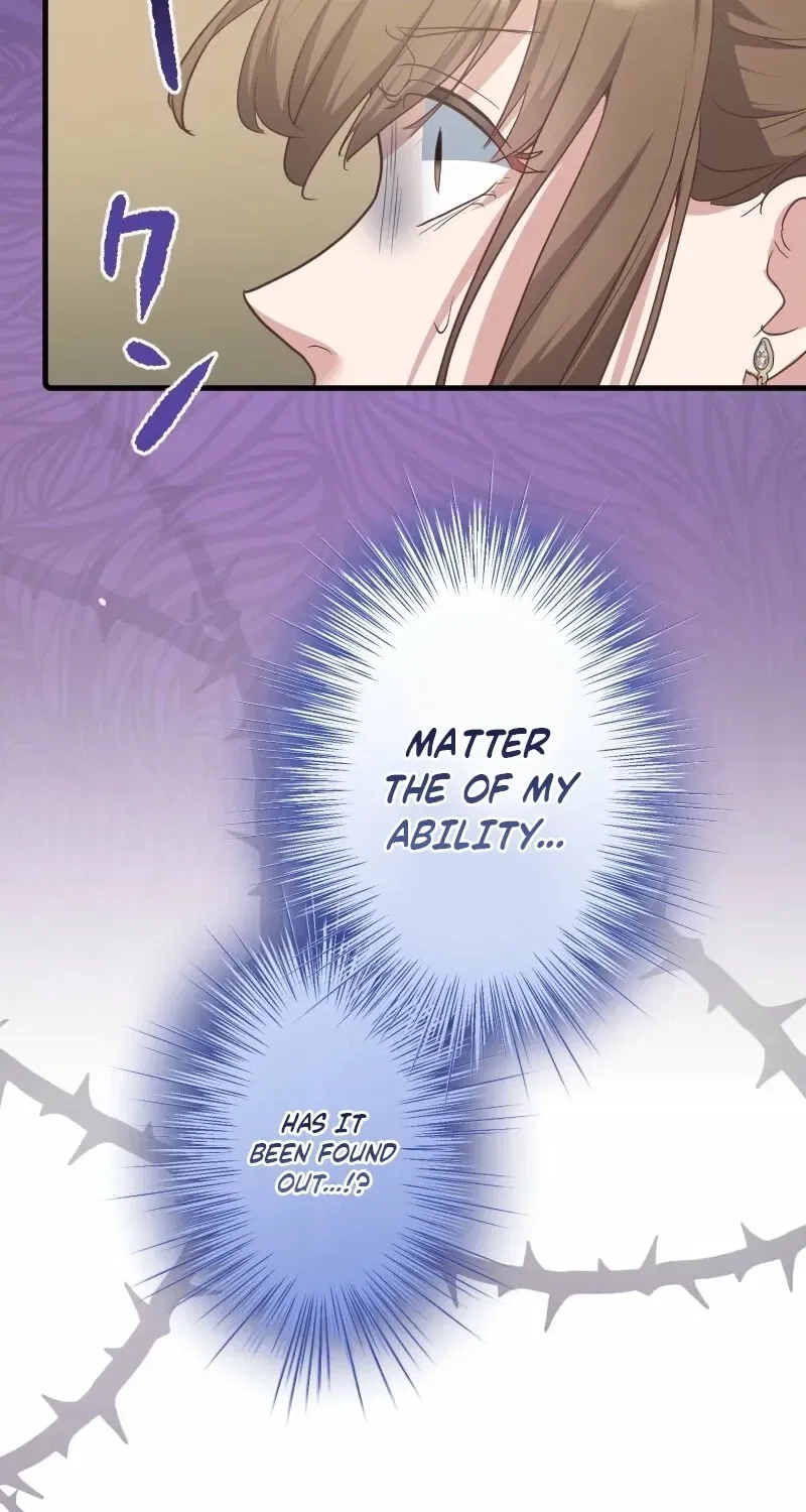 The White Chrysanthemum Princess of the Yaksha King Chapter 10 – Page 66