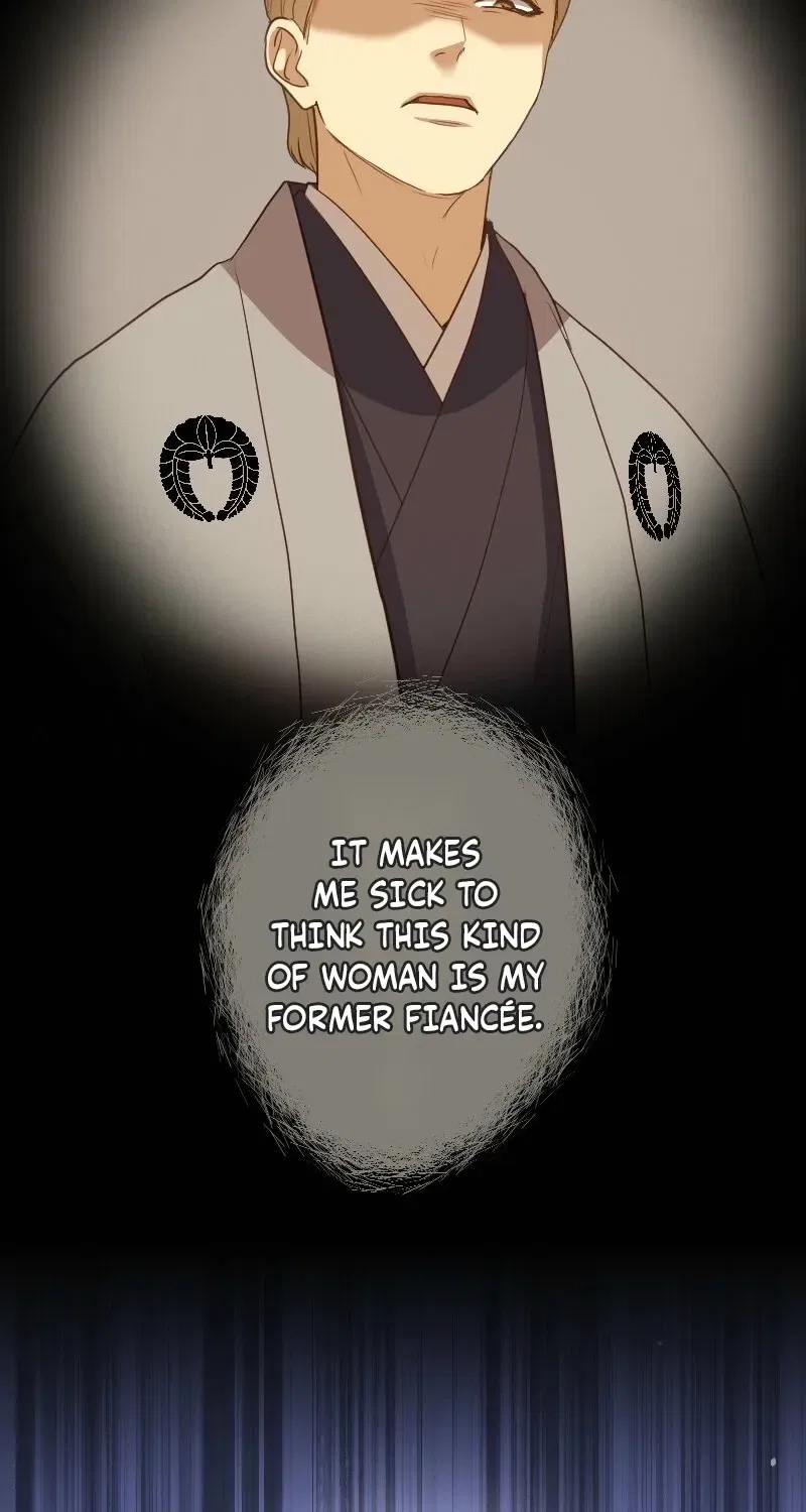 The White Chrysanthemum Princess of the Yaksha King Chapter 10 – Page 70