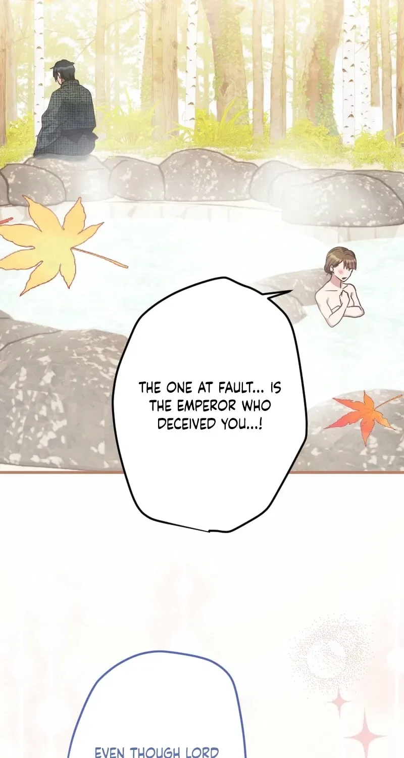 The White Chrysanthemum Princess of the Yaksha King Chapter 9 – Page 3
