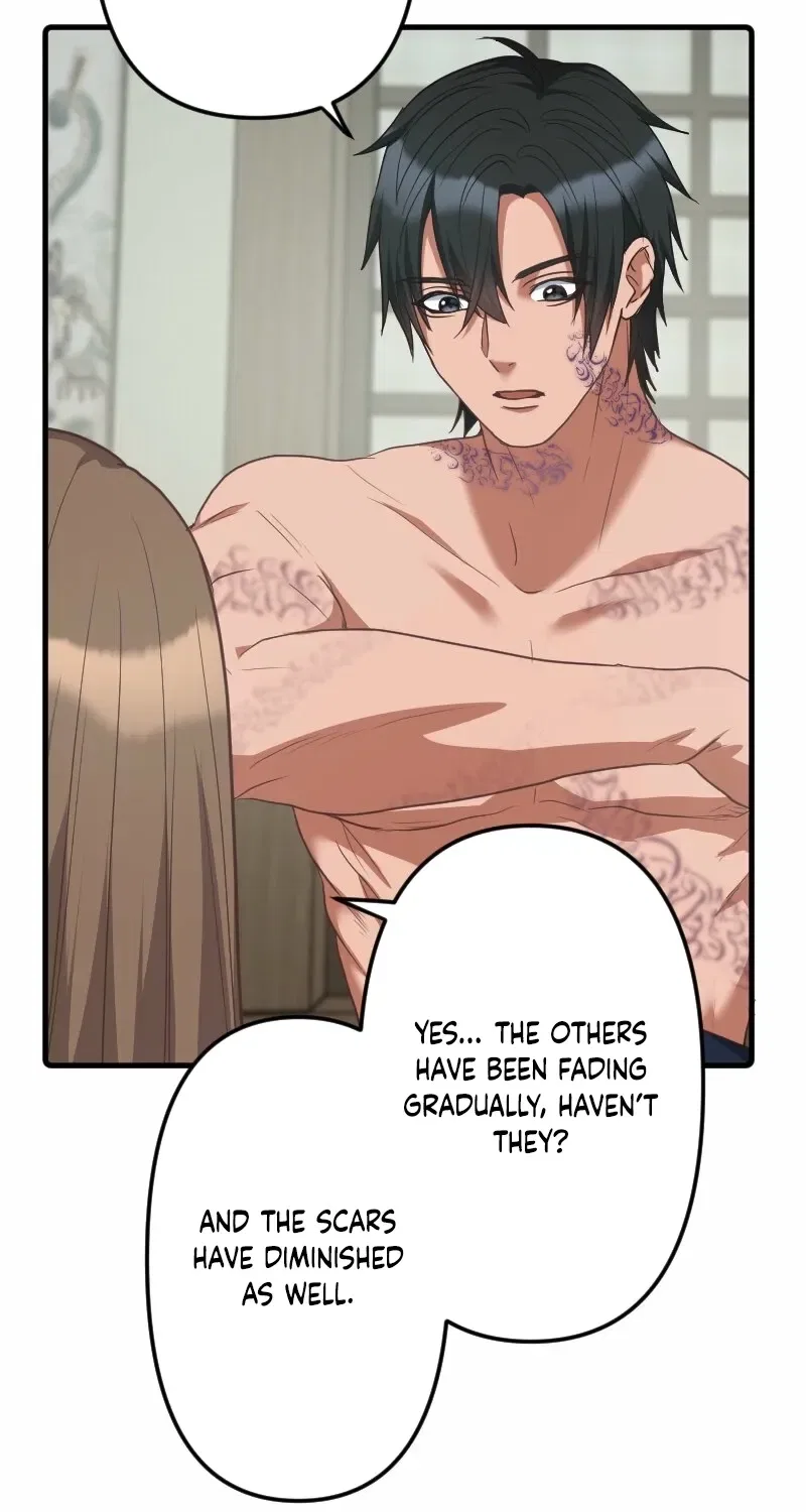 The White Chrysanthemum Princess of the Yaksha King Chapter 9 – Page 15