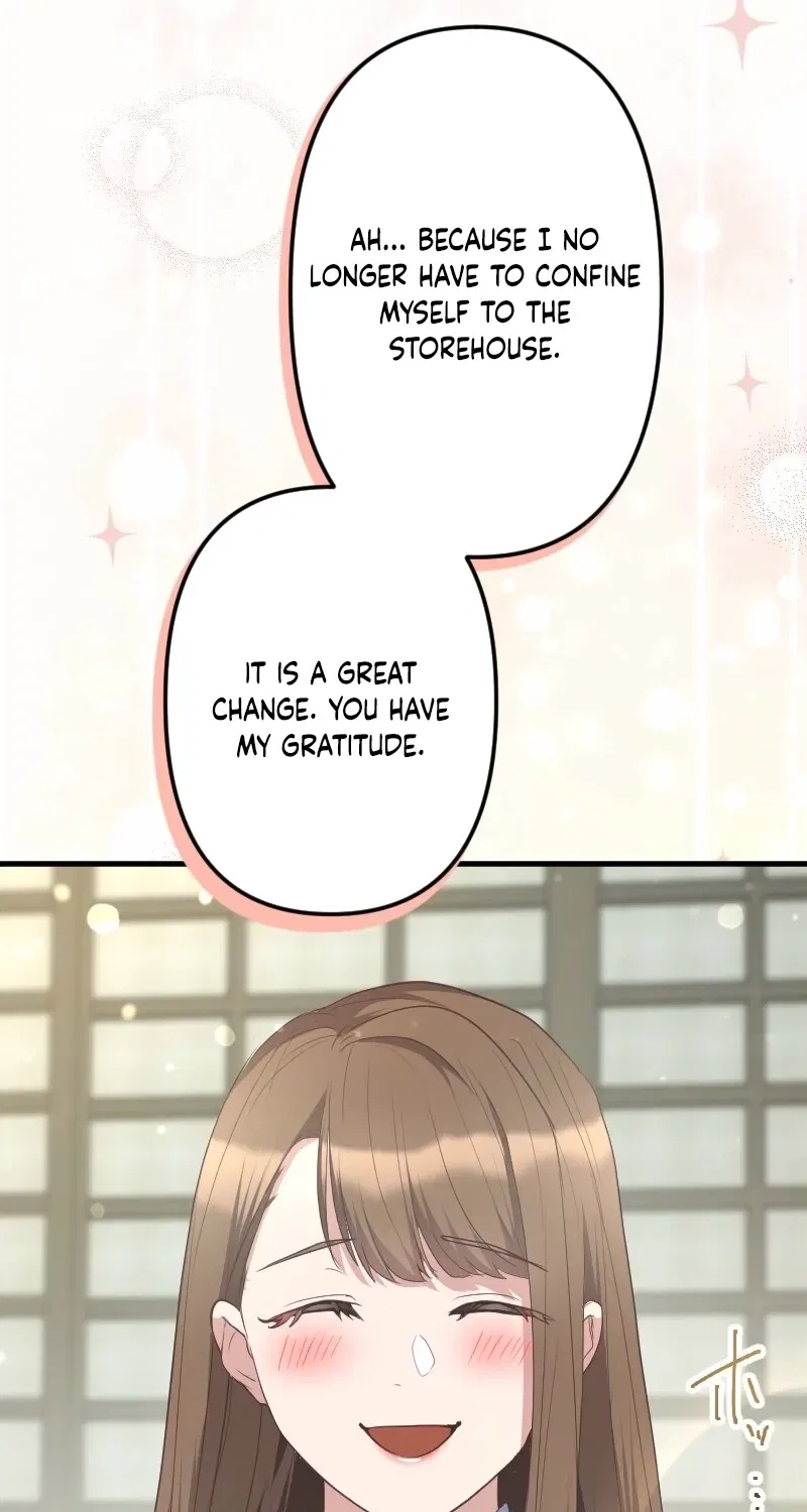 The White Chrysanthemum Princess of the Yaksha King Chapter 9 – Page 17