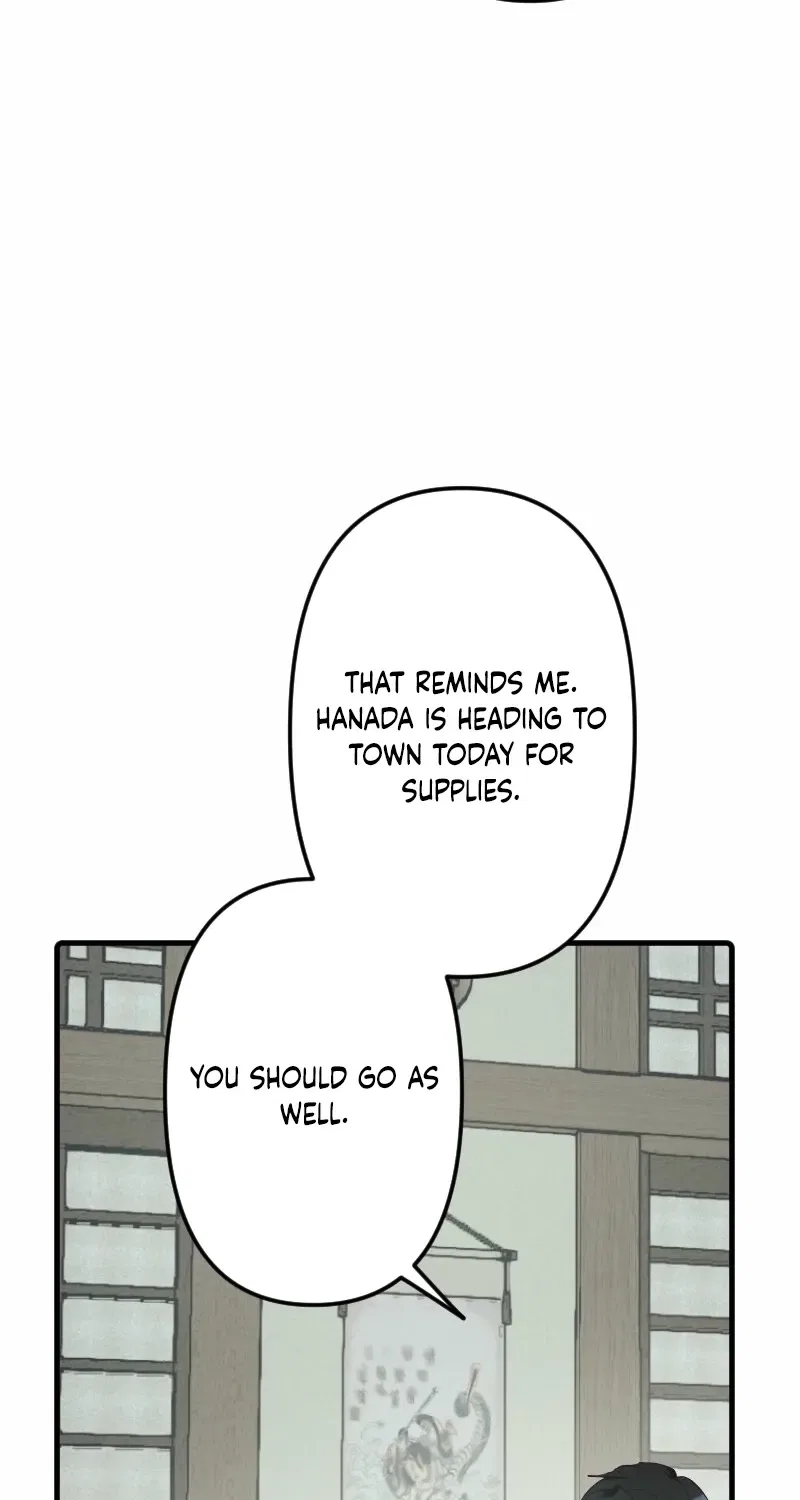The White Chrysanthemum Princess of the Yaksha King Chapter 9 – Page 25