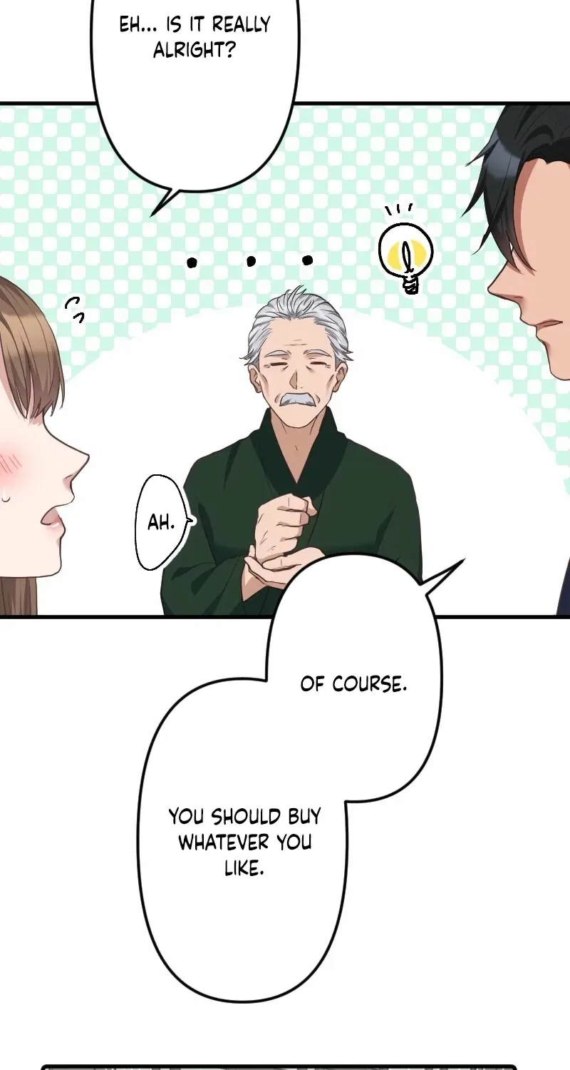 The White Chrysanthemum Princess of the Yaksha King Chapter 9 – Page 29