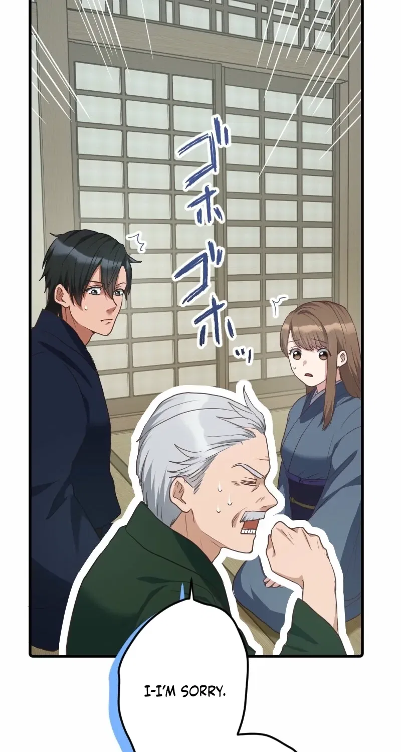 The White Chrysanthemum Princess of the Yaksha King Chapter 9 – Page 30