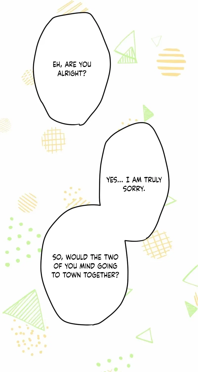 The White Chrysanthemum Princess of the Yaksha King Chapter 9 – Page 32