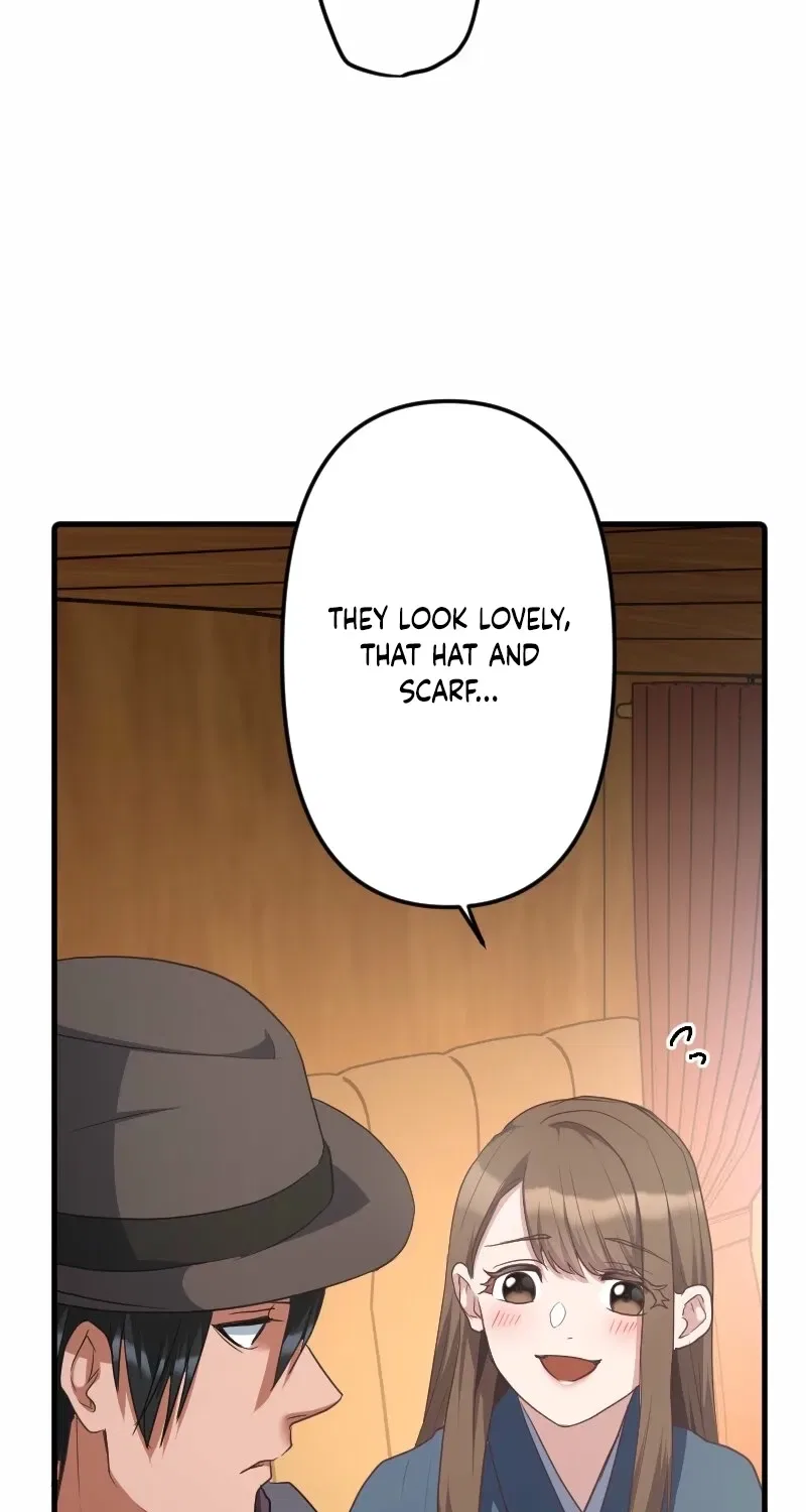 The White Chrysanthemum Princess of the Yaksha King Chapter 9 – Page 37