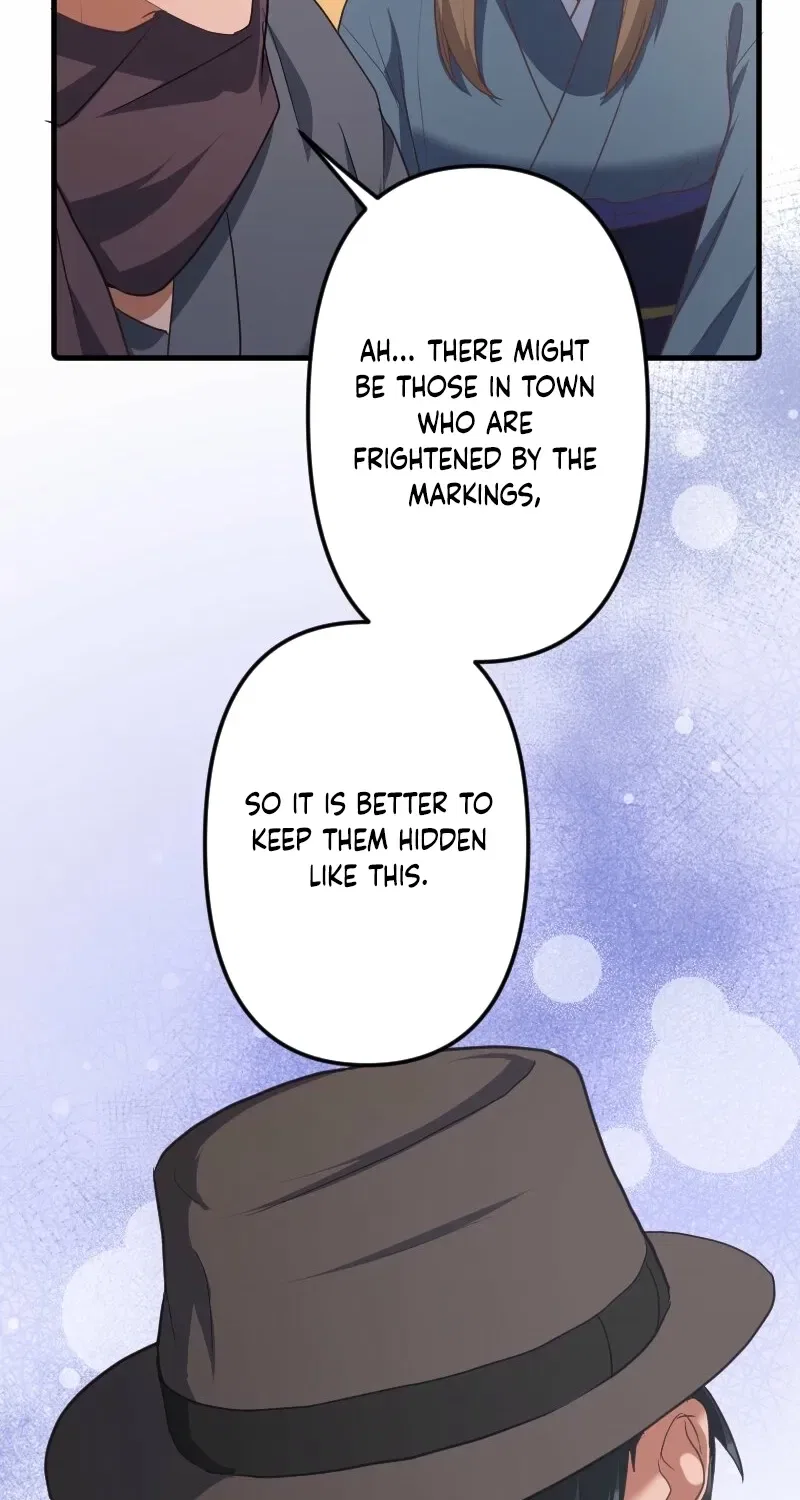 The White Chrysanthemum Princess of the Yaksha King Chapter 9 – Page 38