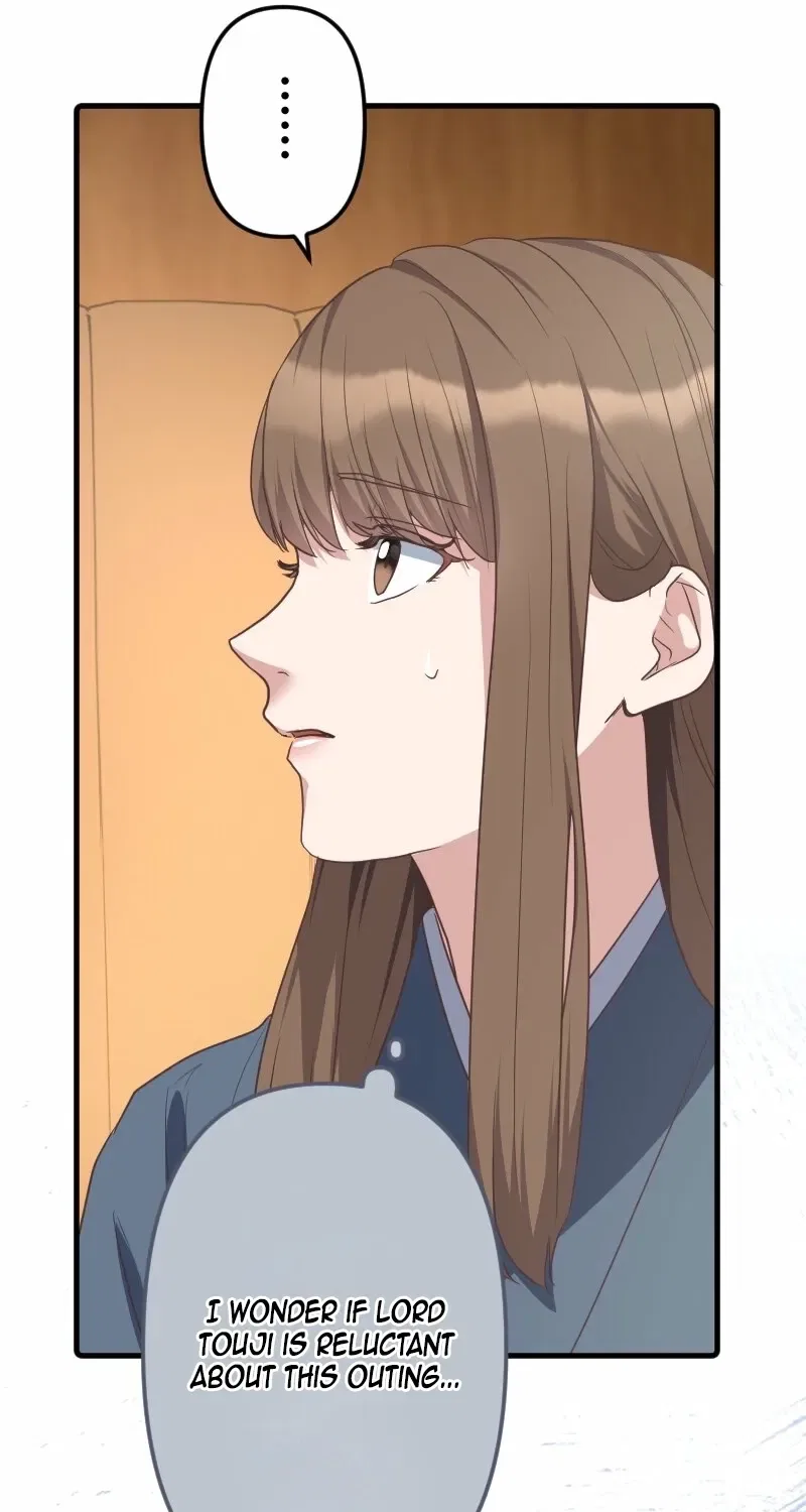 The White Chrysanthemum Princess of the Yaksha King Chapter 9 – Page 40