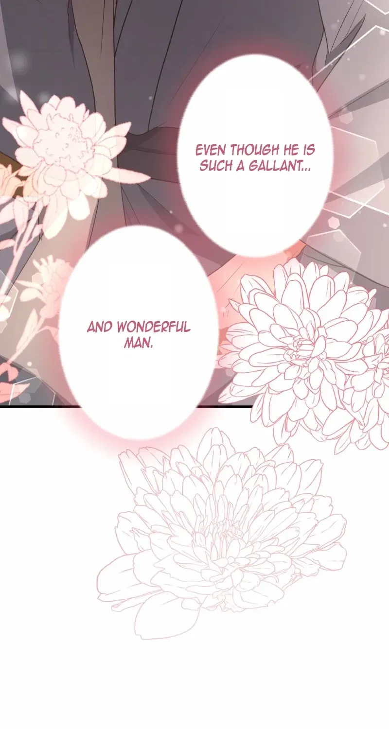 The White Chrysanthemum Princess of the Yaksha King Chapter 9 – Page 46