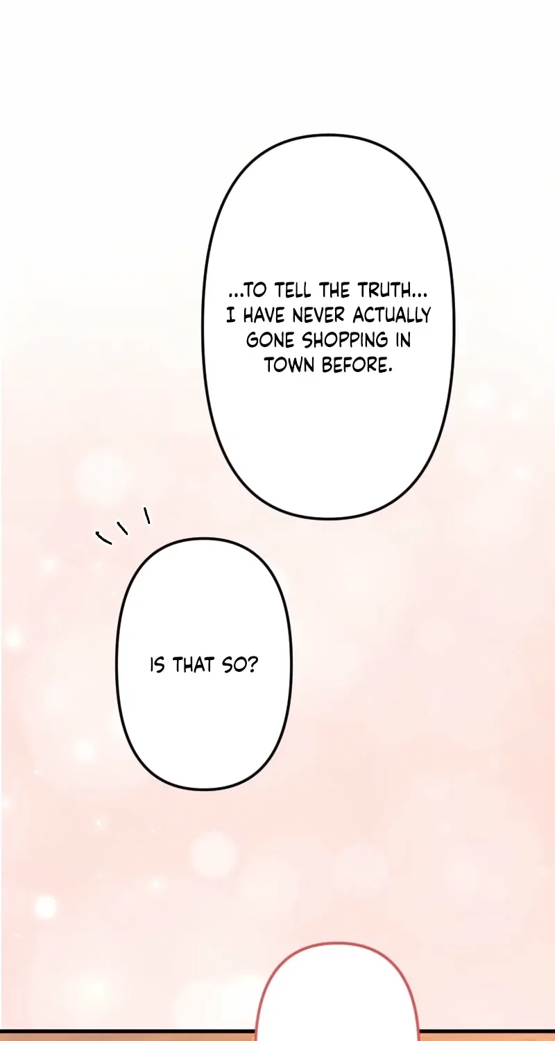 The White Chrysanthemum Princess of the Yaksha King Chapter 9 – Page 47