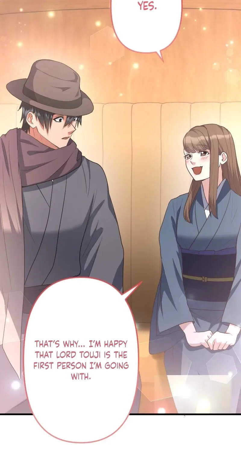 The White Chrysanthemum Princess of the Yaksha King Chapter 9 – Page 48