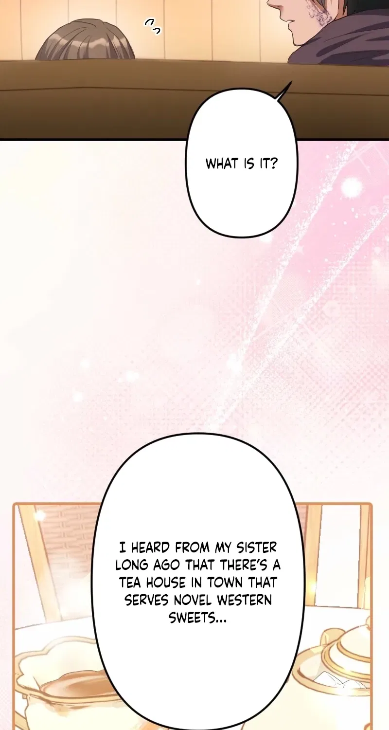 The White Chrysanthemum Princess of the Yaksha King Chapter 9 – Page 54