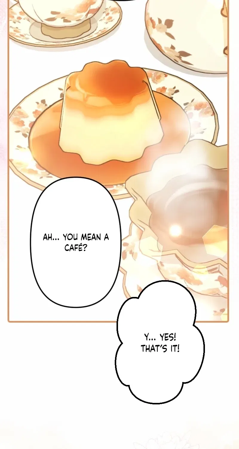 The White Chrysanthemum Princess of the Yaksha King Chapter 9 – Page 55