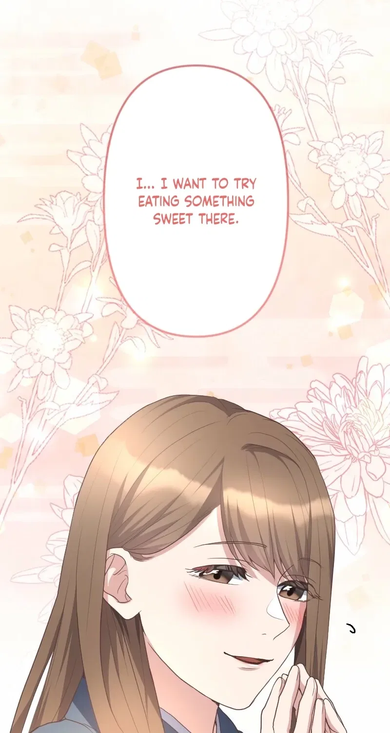 The White Chrysanthemum Princess of the Yaksha King Chapter 9 – Page 56