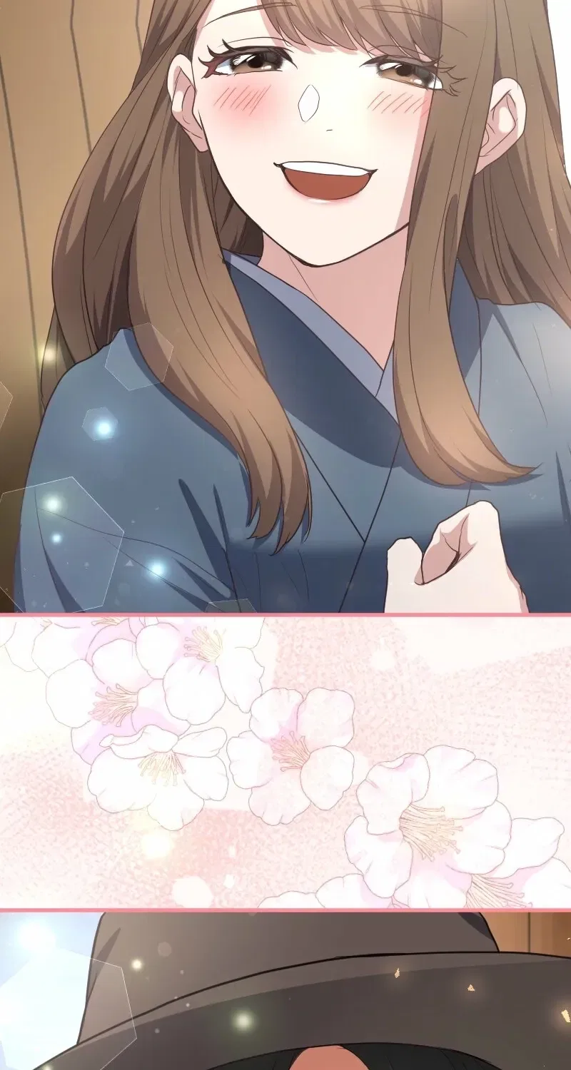 The White Chrysanthemum Princess of the Yaksha King Chapter 9 – Page 60