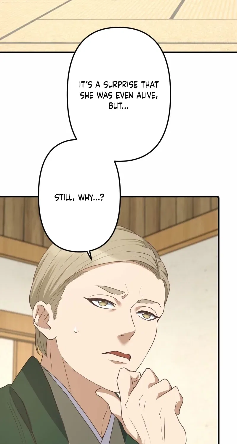 The White Chrysanthemum Princess of the Yaksha King Chapter 9 – Page 66