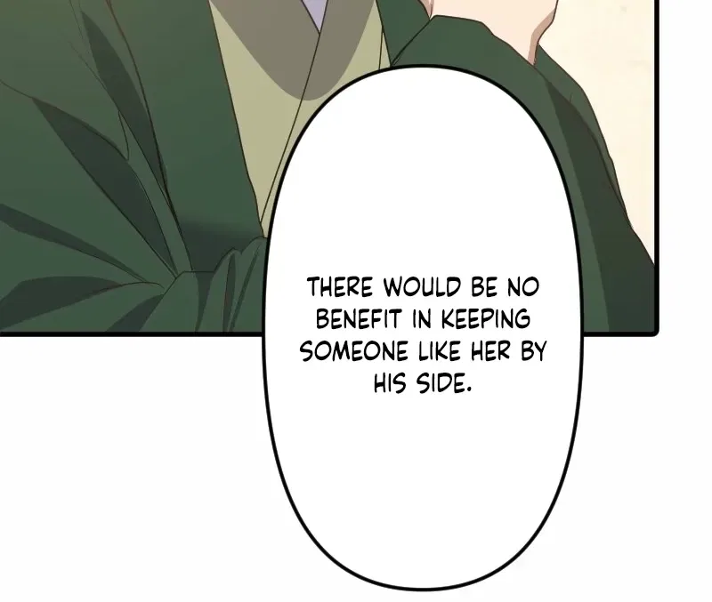 The White Chrysanthemum Princess of the Yaksha King Chapter 9 – Page 67