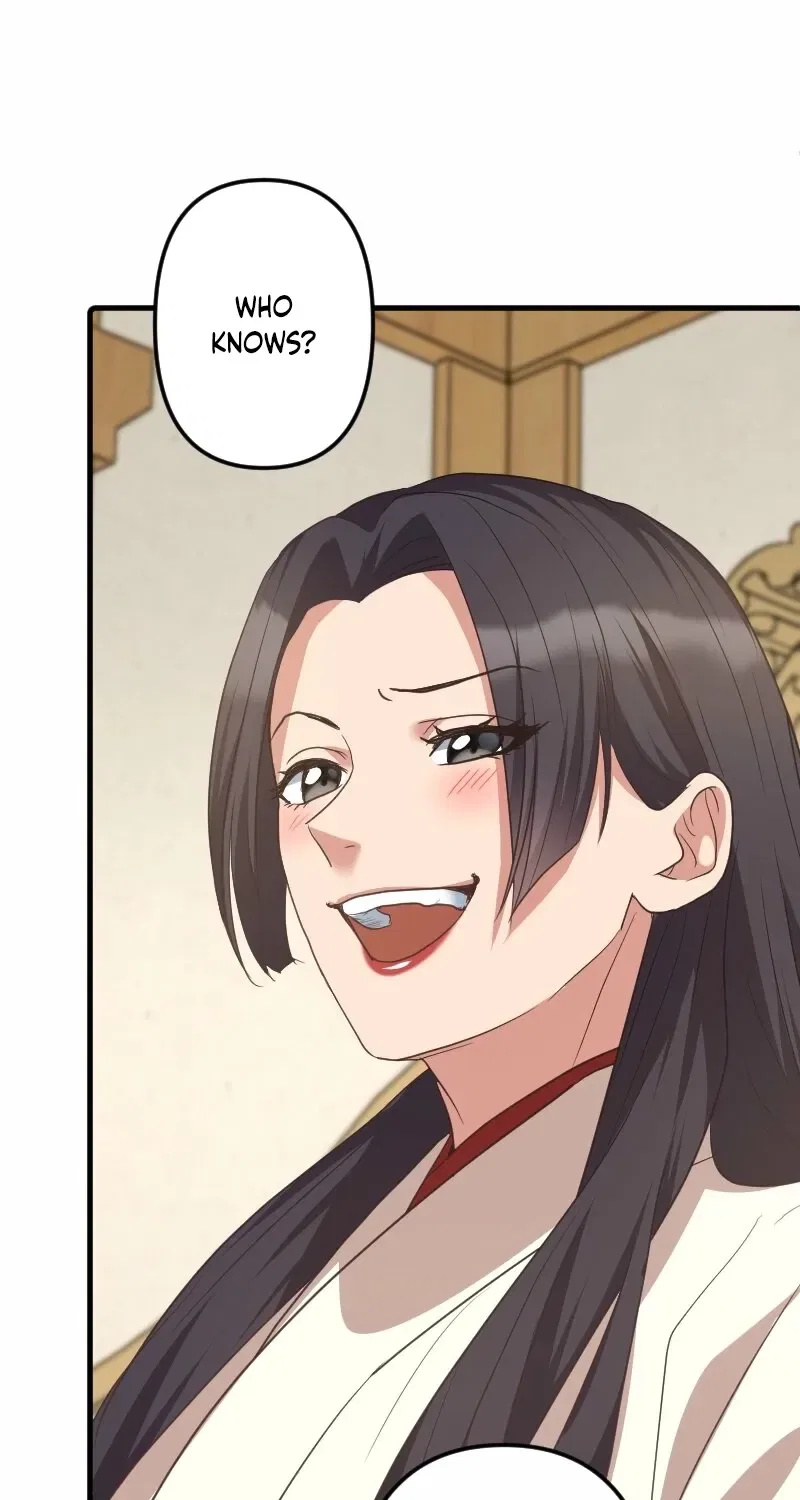 The White Chrysanthemum Princess of the Yaksha King Chapter 9 – Page 68