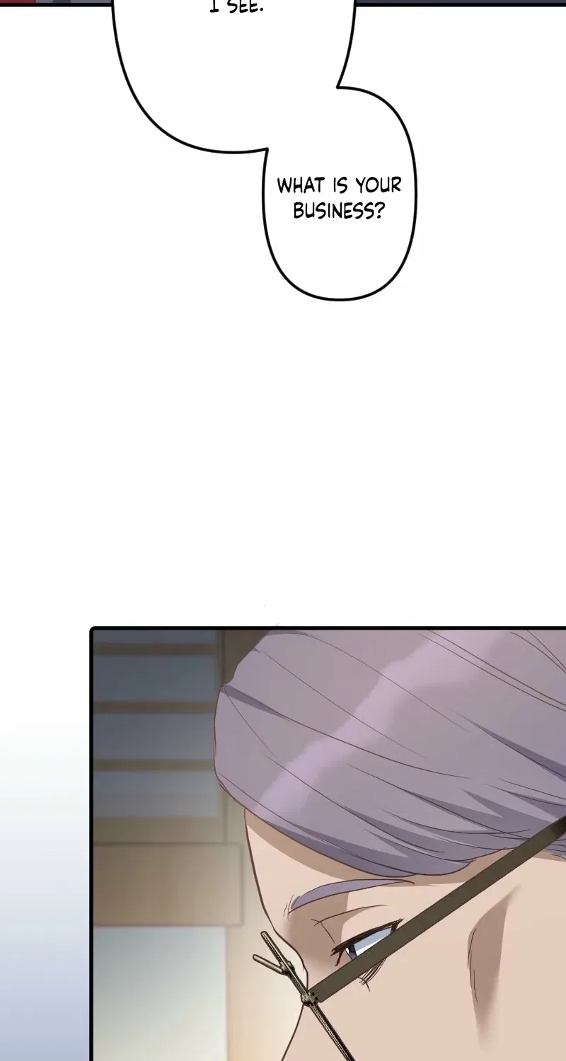 The White Chrysanthemum Princess of the Yaksha King Chapter 9 – Page 74