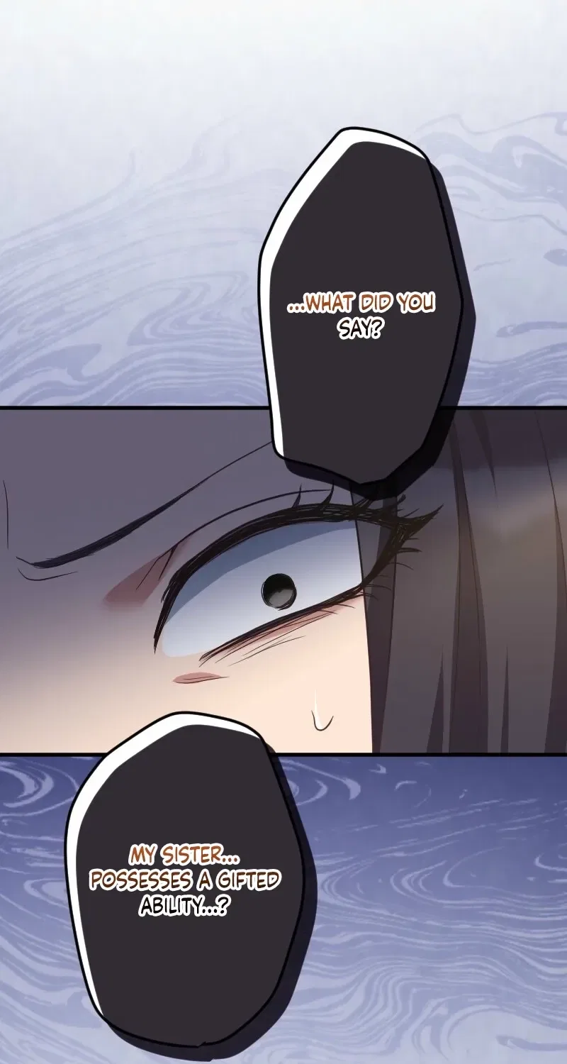 The White Chrysanthemum Princess of the Yaksha King Chapter 9 – Page 78