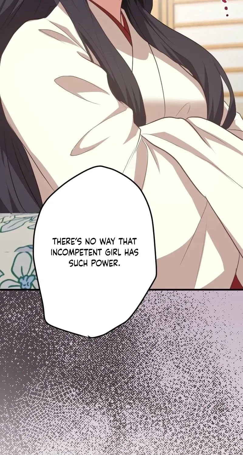 The White Chrysanthemum Princess of the Yaksha King Chapter 9 – Page 84