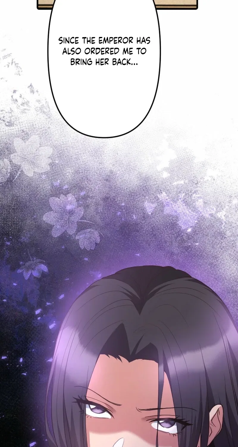 The White Chrysanthemum Princess of the Yaksha King Chapter 9 – Page 86