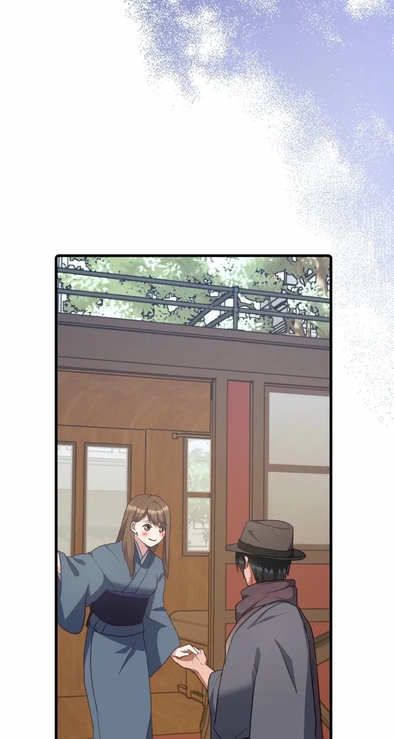 The White Chrysanthemum Princess of the Yaksha King Chapter 9 – Page 88