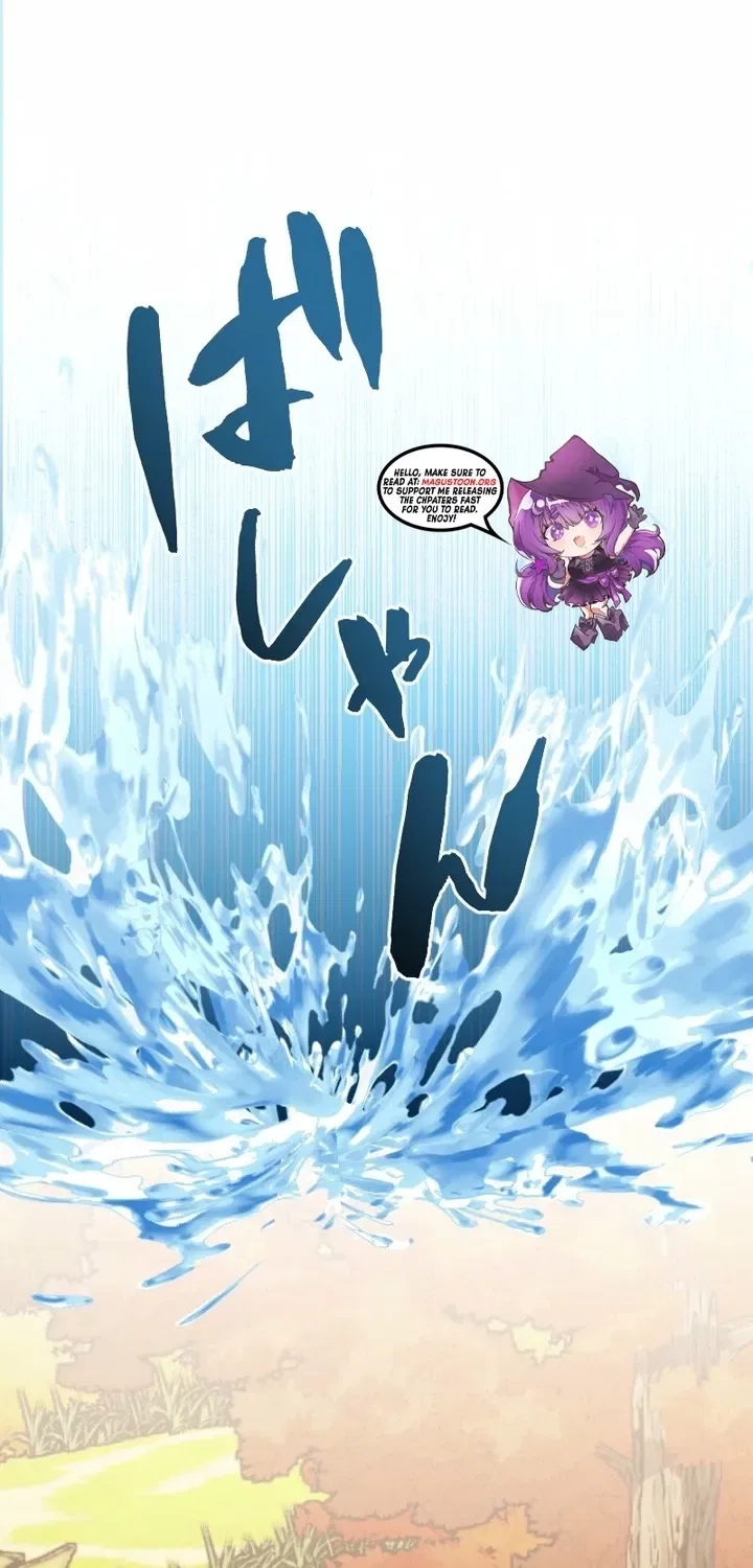 The White Chrysanthemum Princess of the Yaksha King Chapter 8 – Page 1