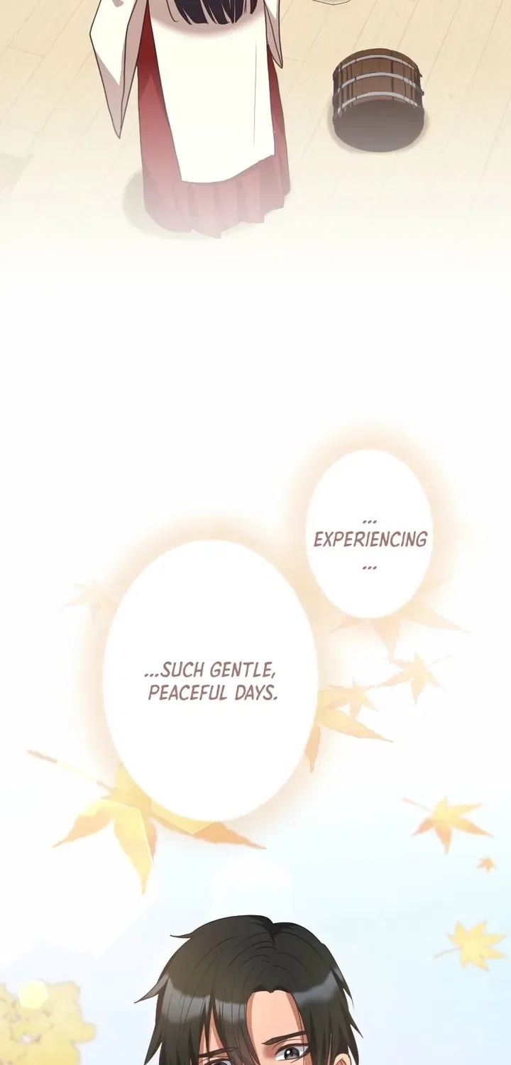 The White Chrysanthemum Princess of the Yaksha King Chapter 8 – Page 6