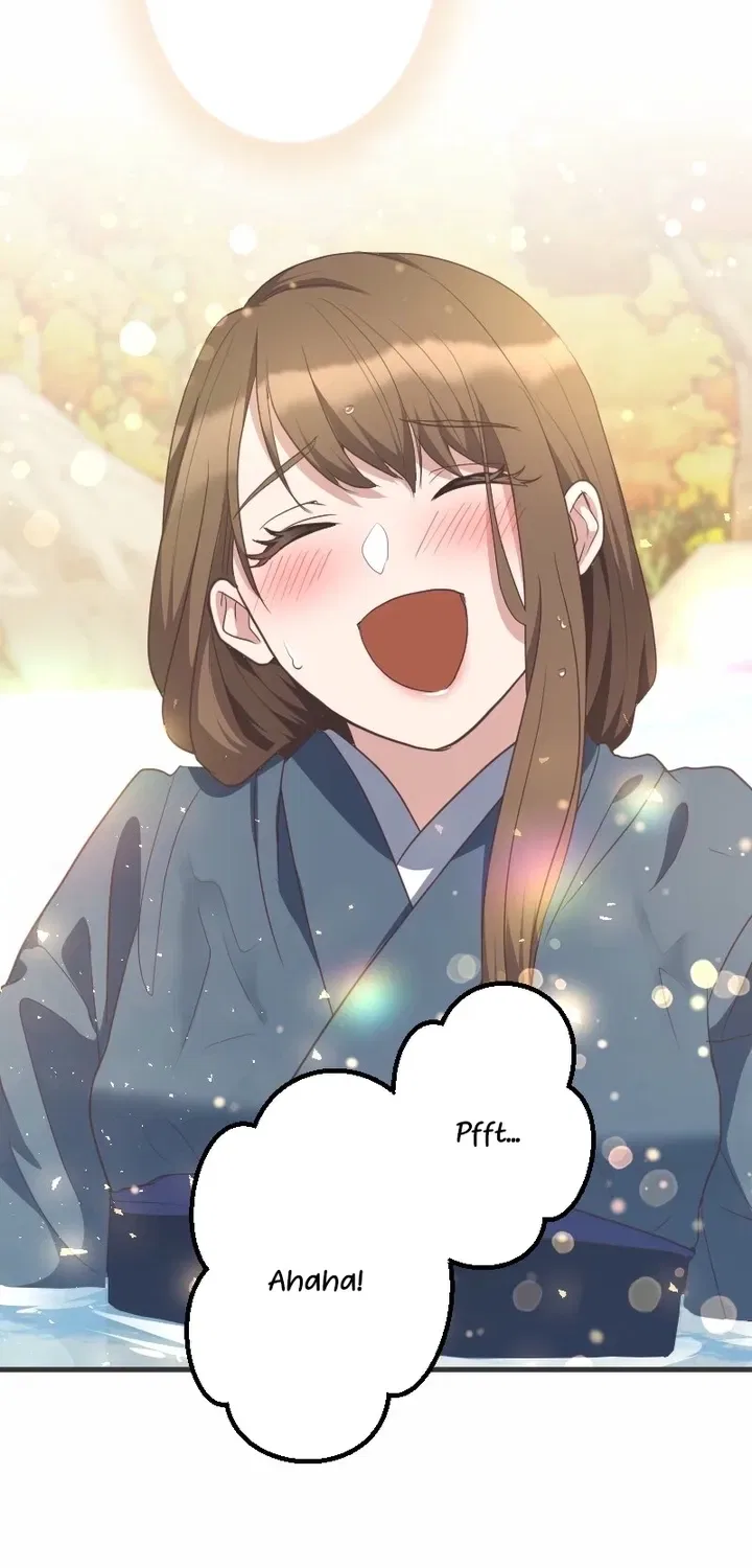 The White Chrysanthemum Princess of the Yaksha King Chapter 8 – Page 8