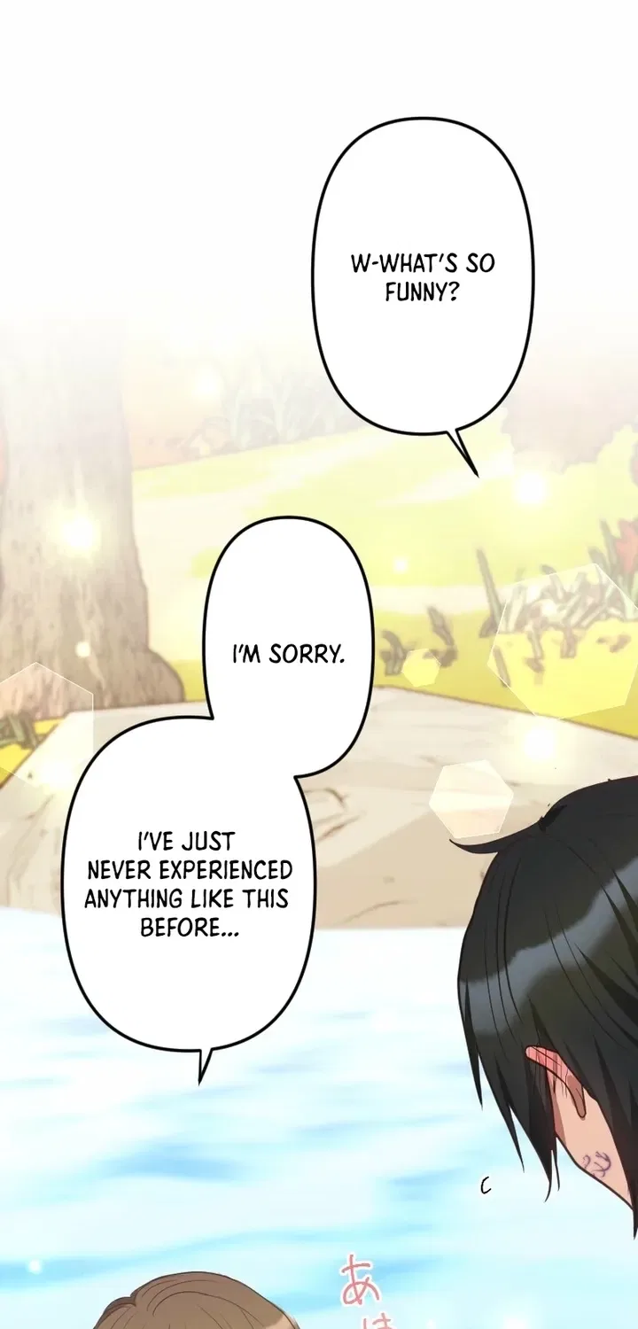 The White Chrysanthemum Princess of the Yaksha King Chapter 8 – Page 10