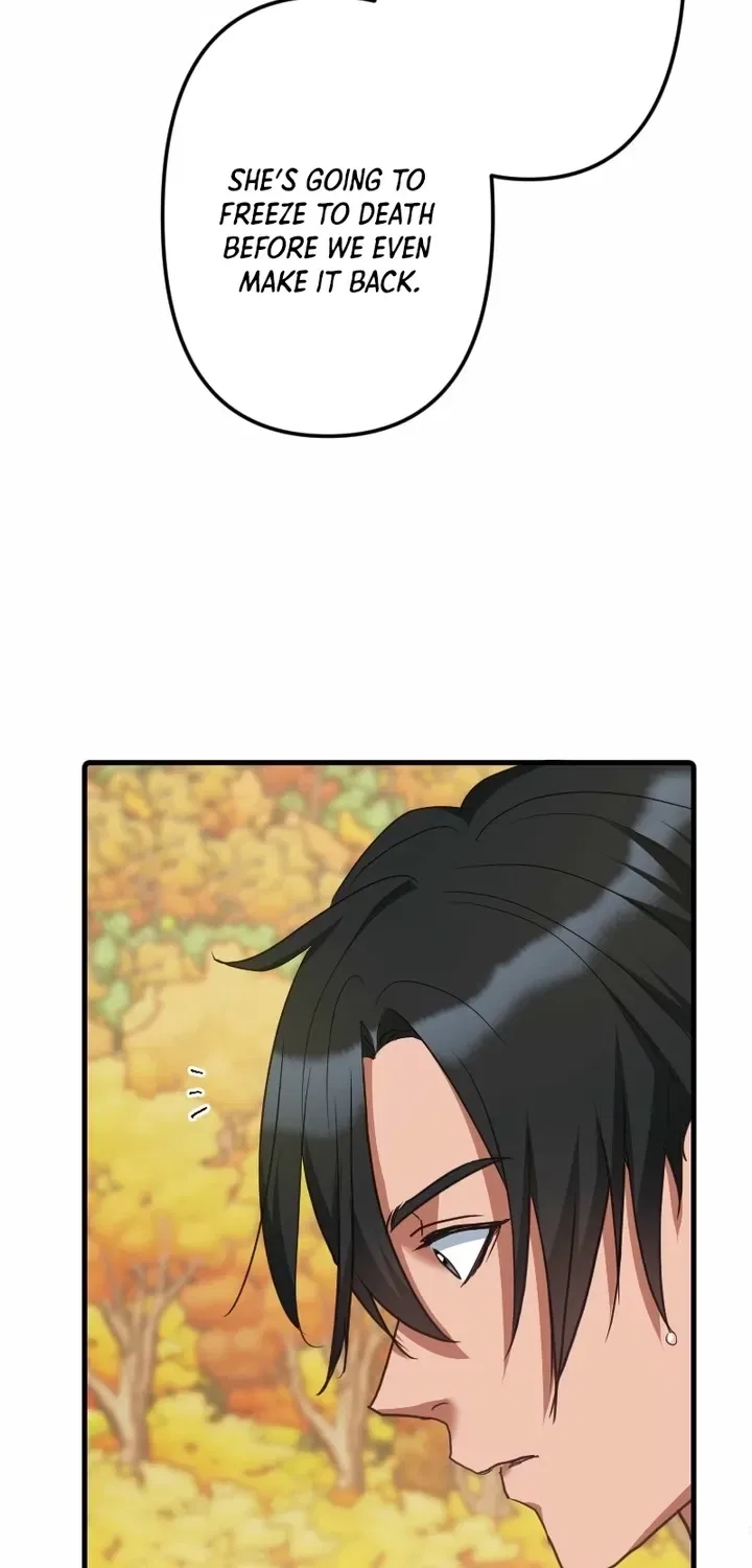 The White Chrysanthemum Princess of the Yaksha King Chapter 8 – Page 15